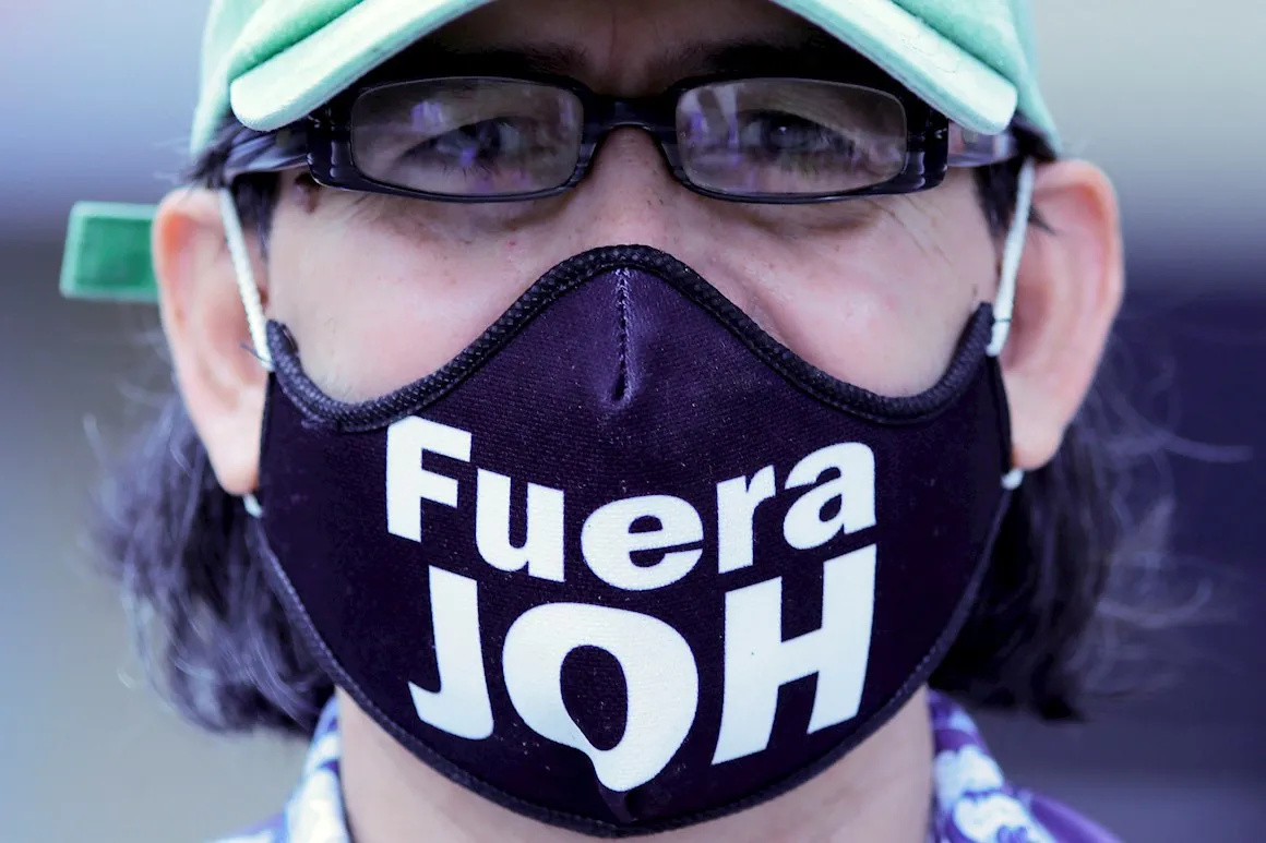 Elecciones pueden poner fin a crisis que Honduras arrastra desde 2009