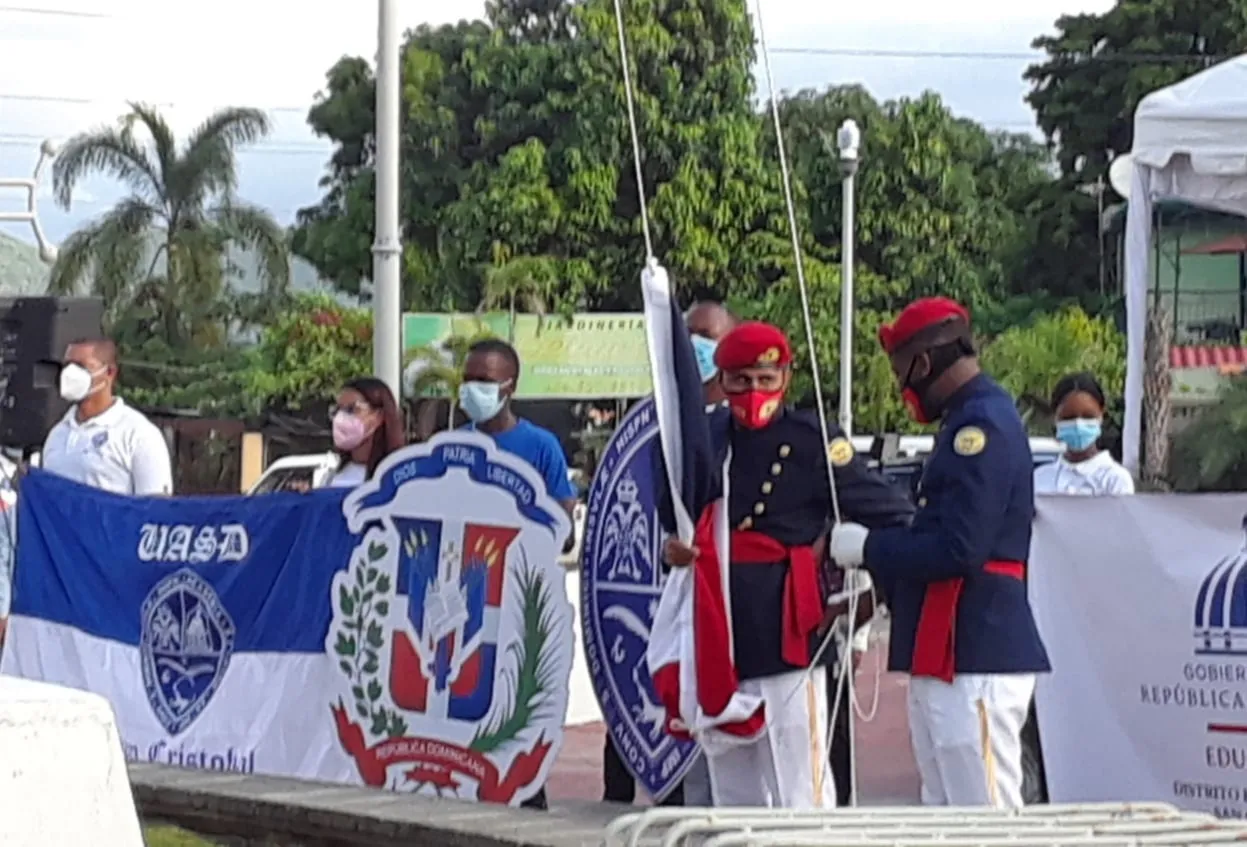 Efemérides Patrias conmemora el 177 aniversario de la Constitución Dominicana