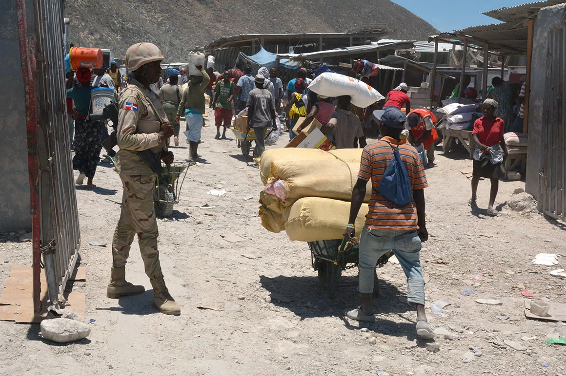 Haití, la persistencia de equívocos y males
