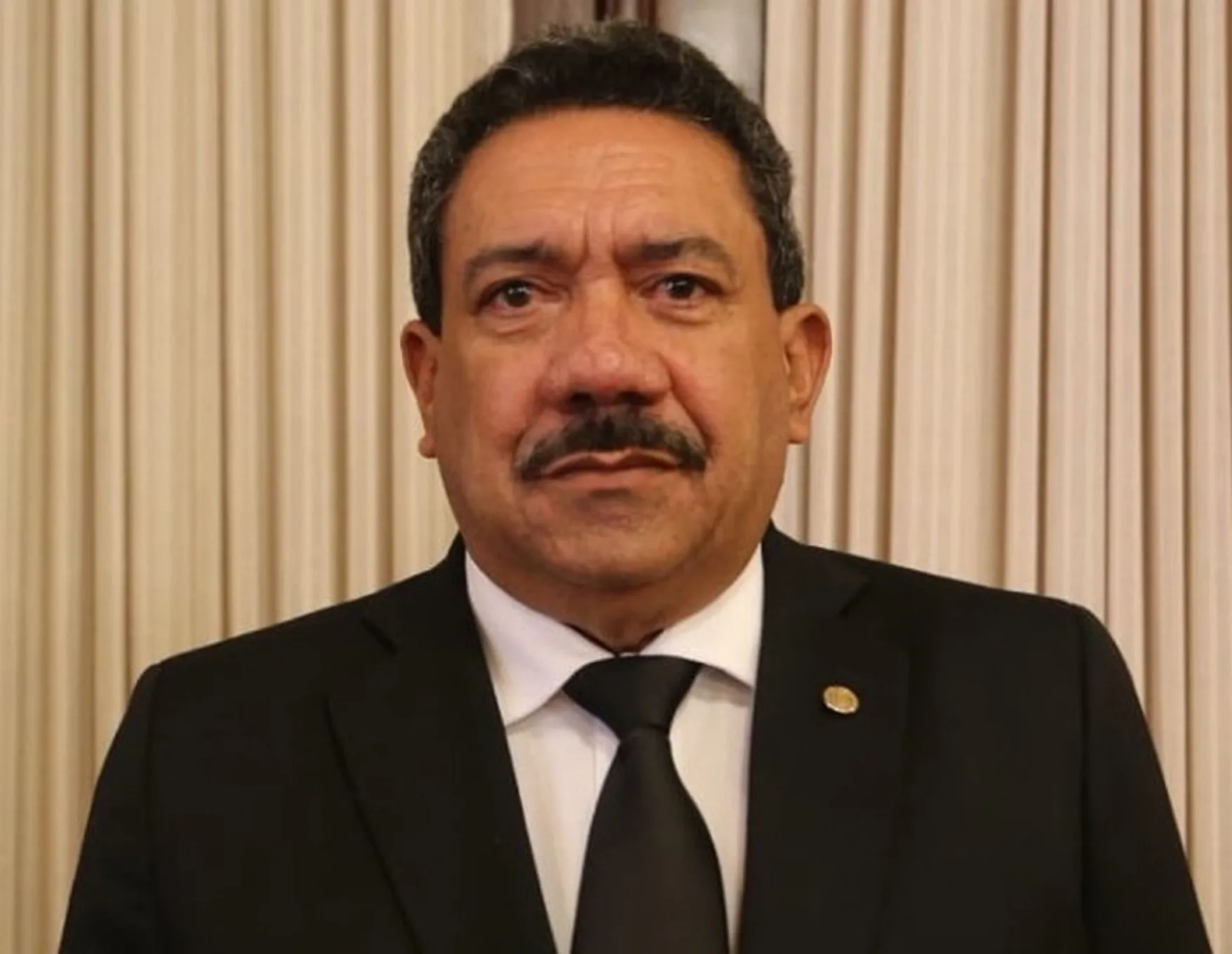 Jose Alberto Cruceta Almánzar