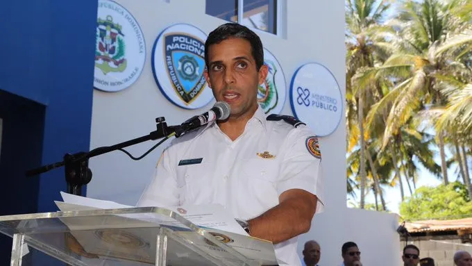 Caso Coral 5G : vuelven a ratificar prisión preventiva al general Torres Robiou