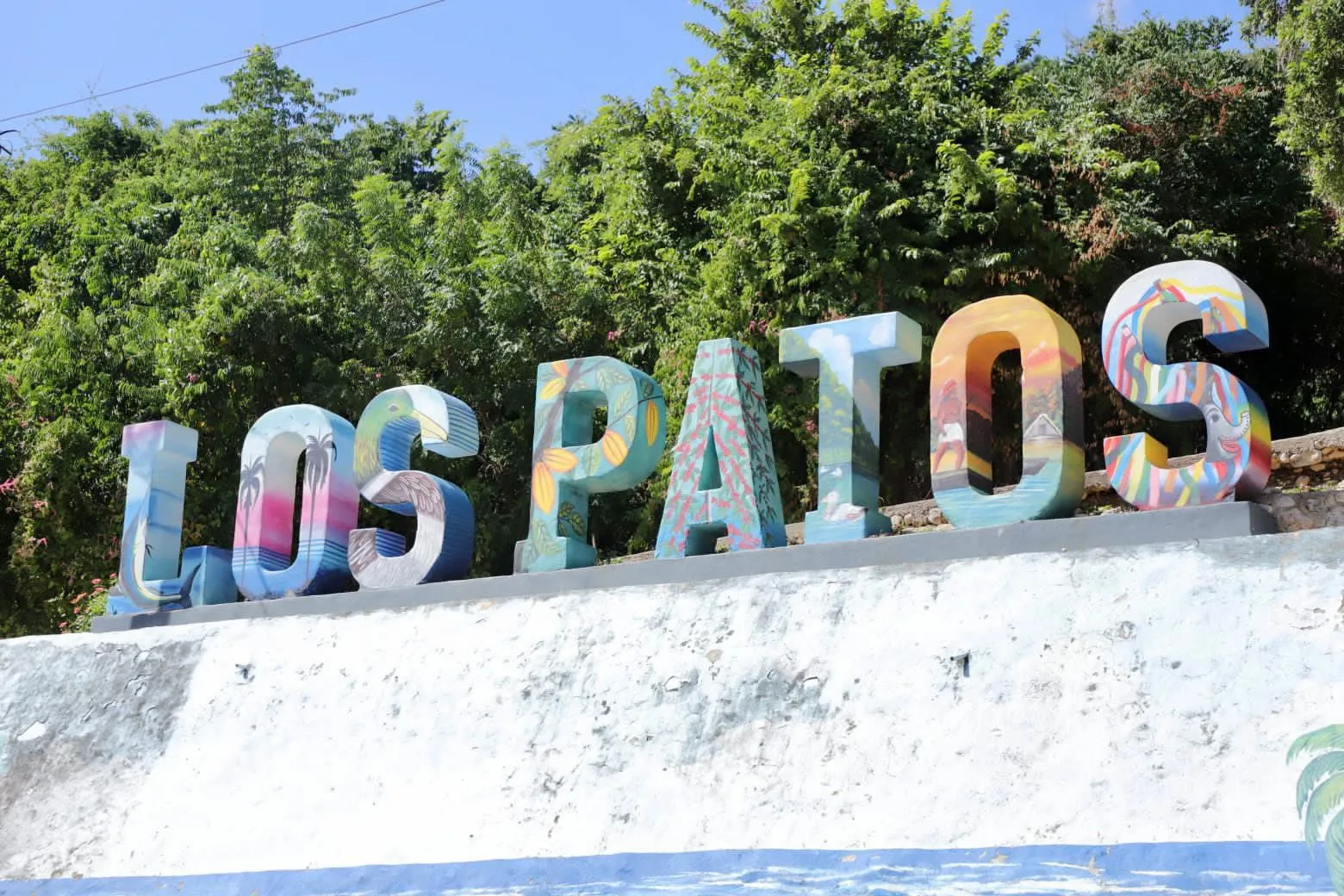 Playa Los Patos y El Quemaíto, con inversiones de remozamiento por RD$83 millones