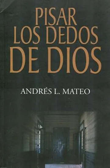 Andrés L. Mateo: ¿Cómo es posible profanar un lugar sagrado?