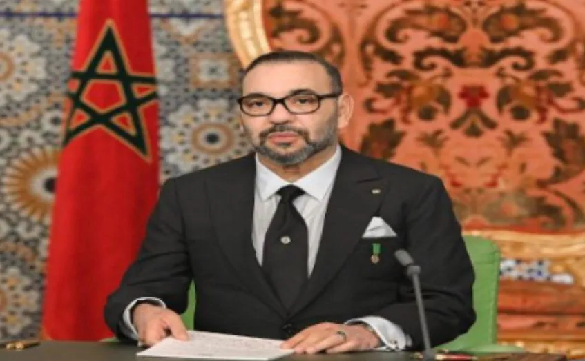 46 años de la marcha verde y soberanía de Marruecos sobre el Sahara