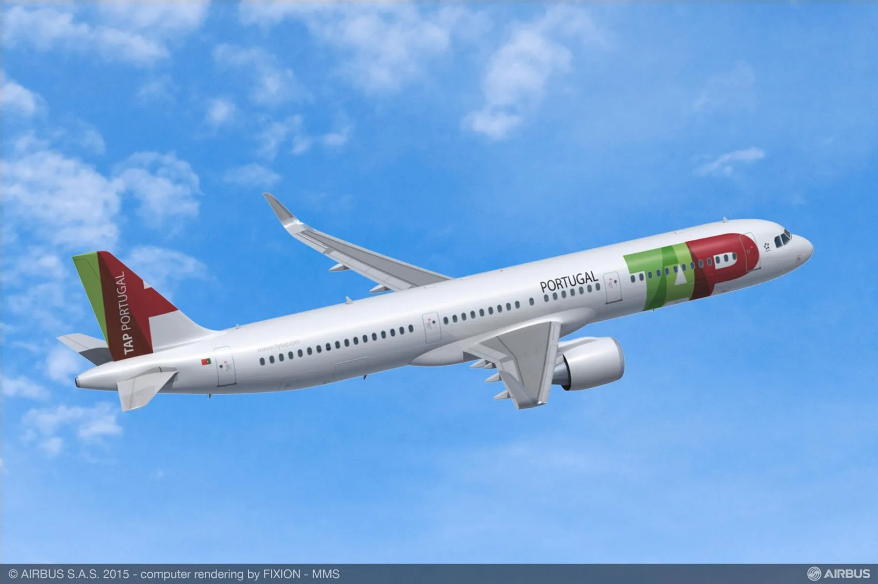 Aerolínea TAP estrenará vuelo sin escala entre Lisboa y Punta Cana