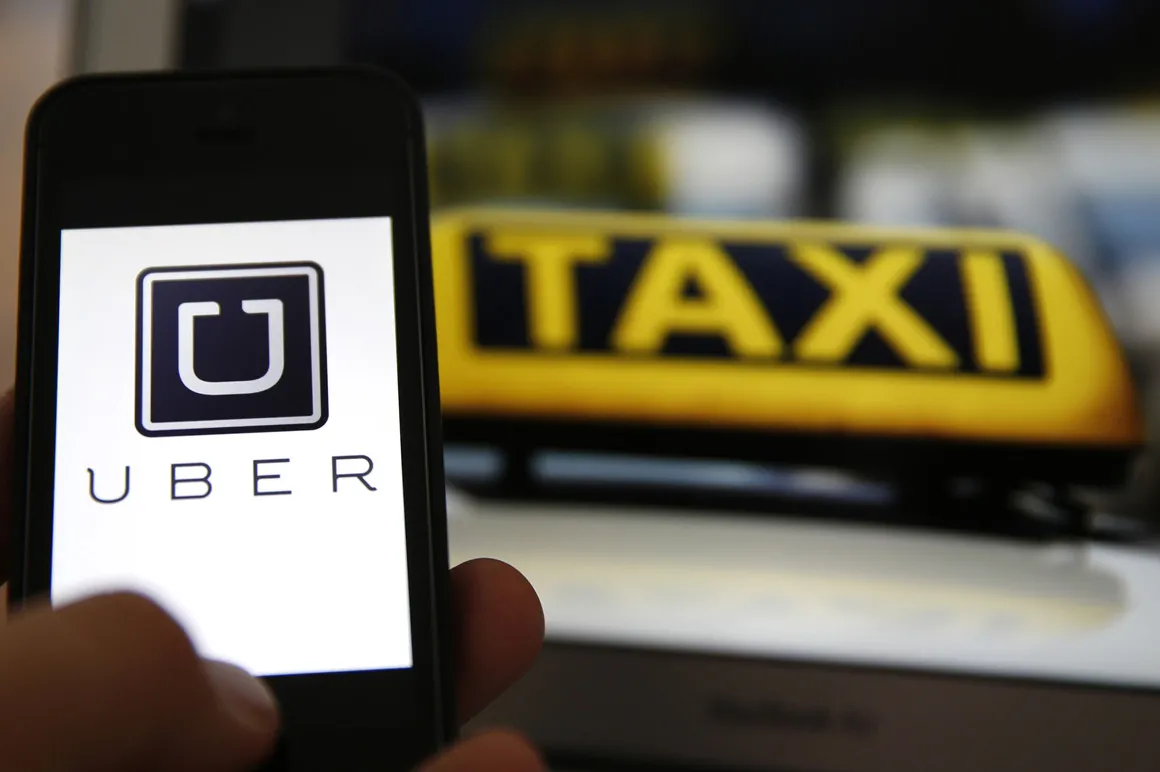 Intrant y Uber se reúnen para afinar detalles de la operación de sus servicios