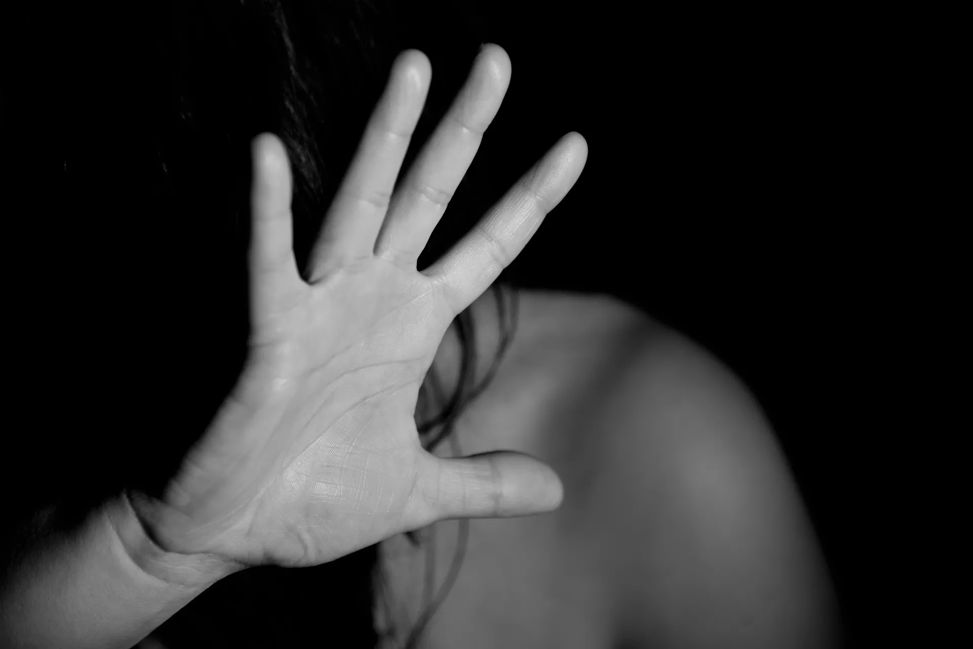 Trastorno de estrés postraumático y la depresión, los síntomas más frecuentes de las mujeres víctimas de violencia