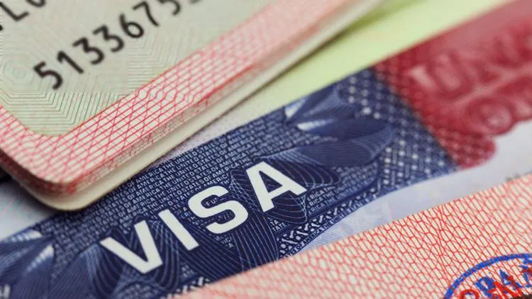 Embajada EEUU reanuda citas para visa de turismo de forma limitada