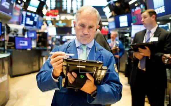 Wall Street abre mixto y el Dow Jones sube un leve 0,07 %