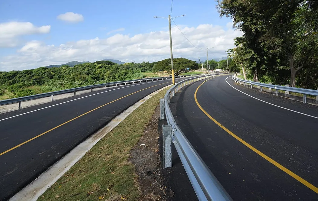 Gobierno entrega Obras a San Cristóbal con inversión de RD$132 millones