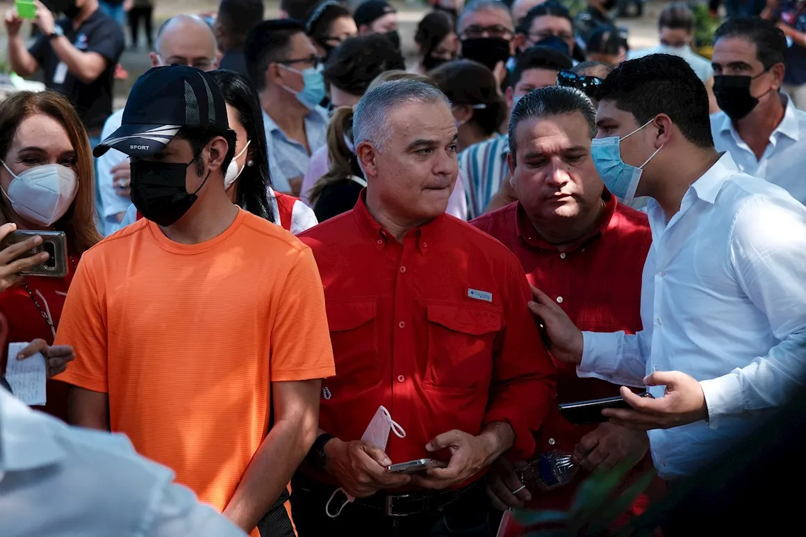 Opositor Yani Rosenthal reconoce el triunfo de Xiomara Castro en Honduras