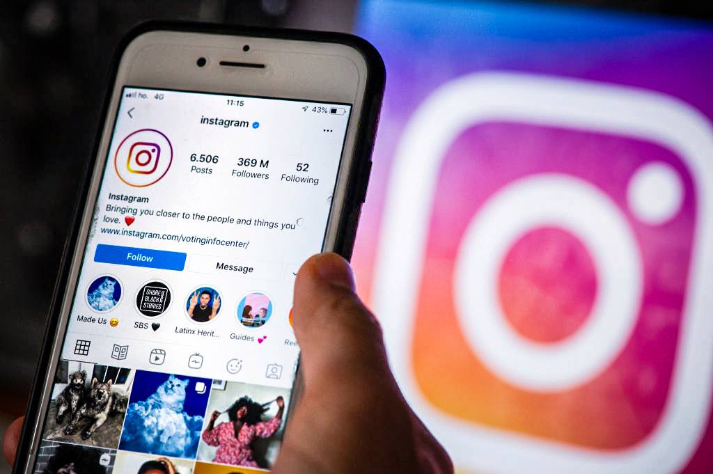 Instagram está decidido a meterse de lleno en el mundo de los NFT