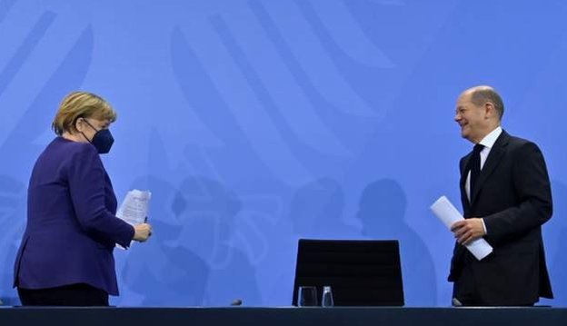 Covid-19: Alemania anuncia severas restricciones para los no vacunados