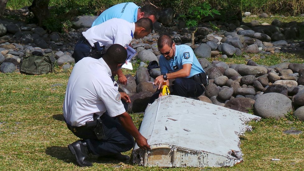 Vuelo MH370: ¿podrá uno de los grandes misterios de la aviación ser finalmente resuelto?