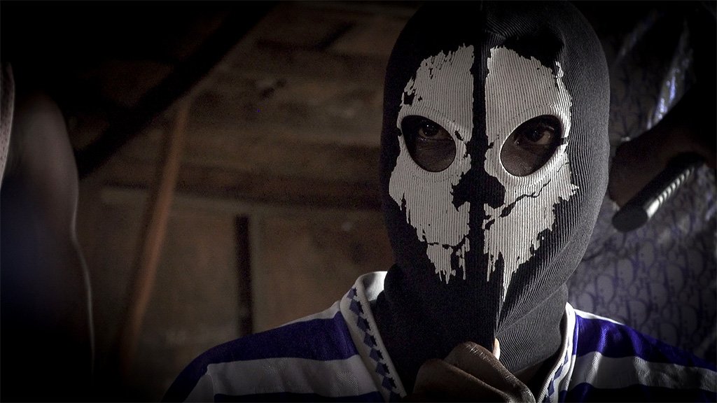 Black Axe: la secta ultraviolenta que se ha convertido en una mafia global