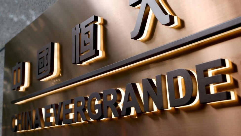 Crisis de Evergrande: los esfuerzos de China por evitar su momento Lehman Brothers
