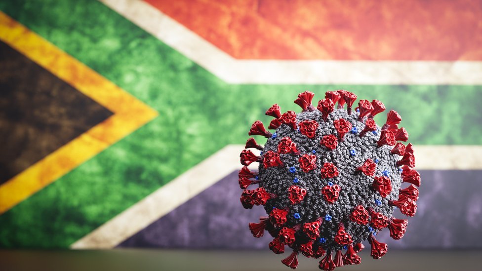 Ómicron: Sudáfrica anuncia que podría haber pasado el punto máximo de la cuarta ola y elimina el toque de queda