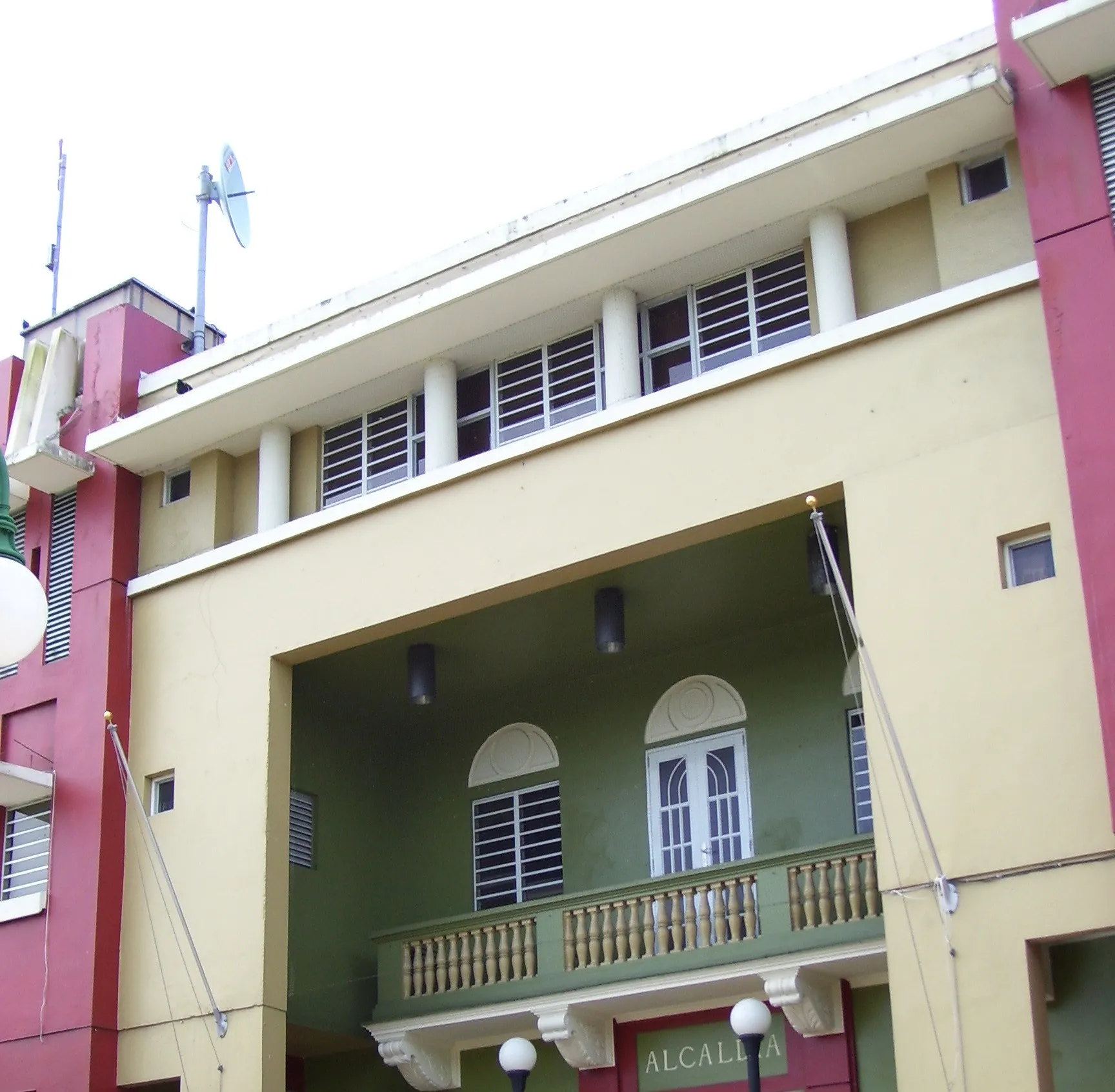 Exalcalde puertorriqueño se declara culpable de recibir sobornos