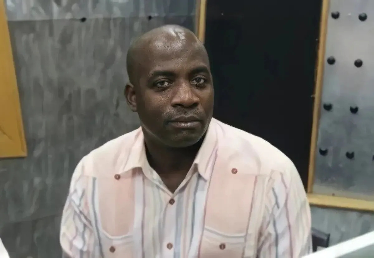 Liberan a corresponsal de Telemicro en Haití tras nueve días de secuestro