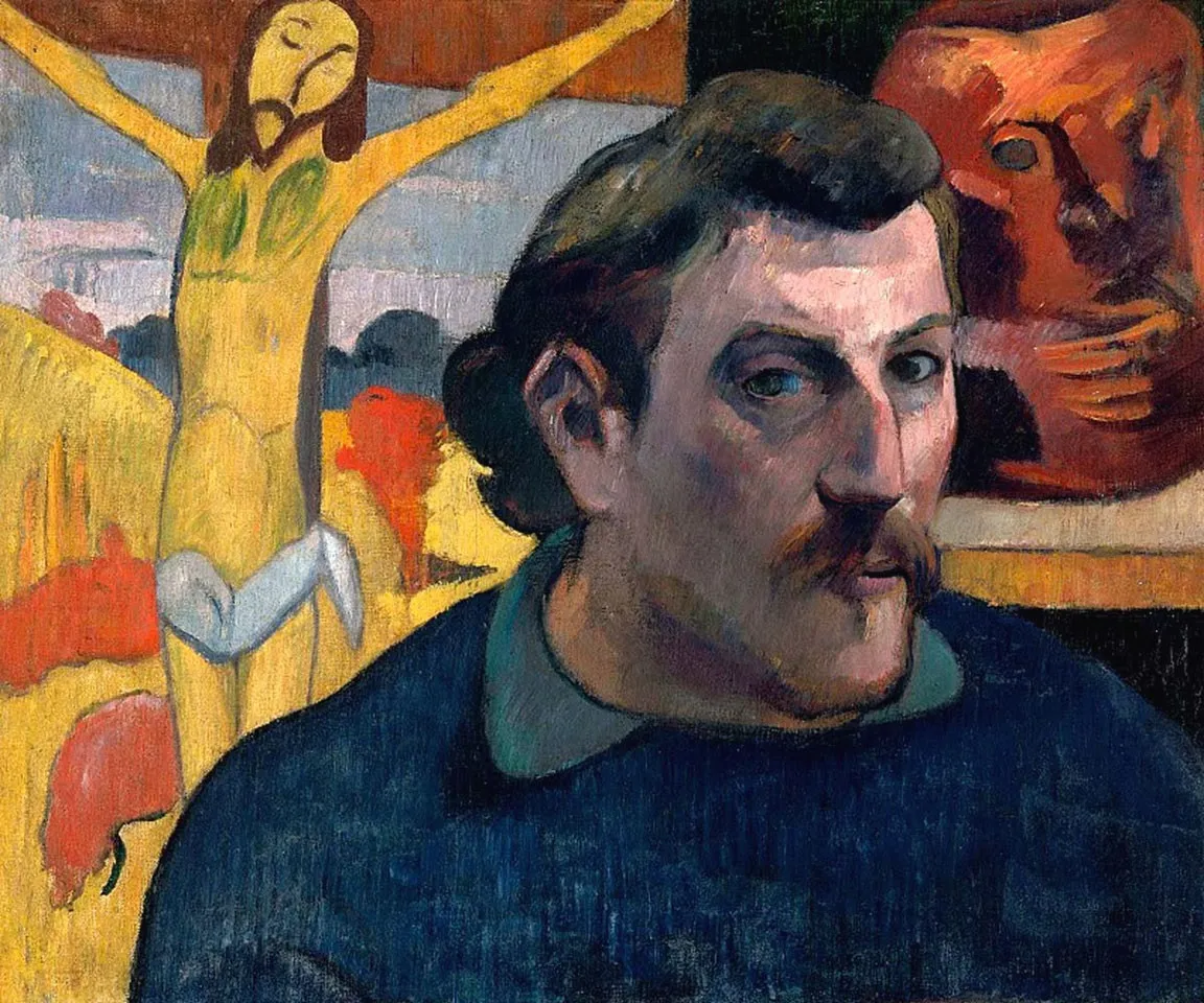 Mangú, Kelloggs y Gauguin