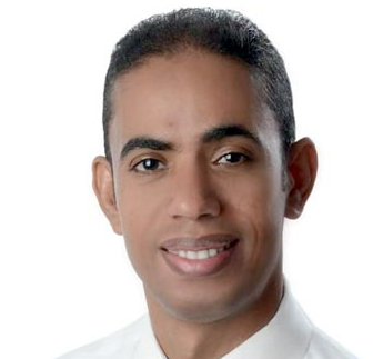 Wilfredo Tejeda Castillo