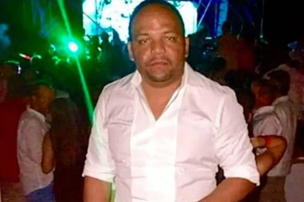 Caso David Ortiz: investigador destaca vínculos de César el Abusador con funcionarios dominicanos