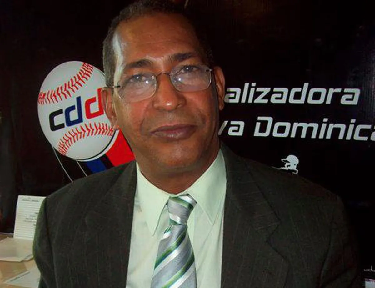Fallece Danilo Basilio, abogado y locutor, la voz de Águilas Cibaeñas