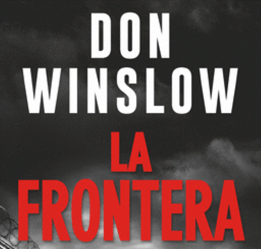 Don Winslow gana el Premio Pepe Carvalho de novela negra