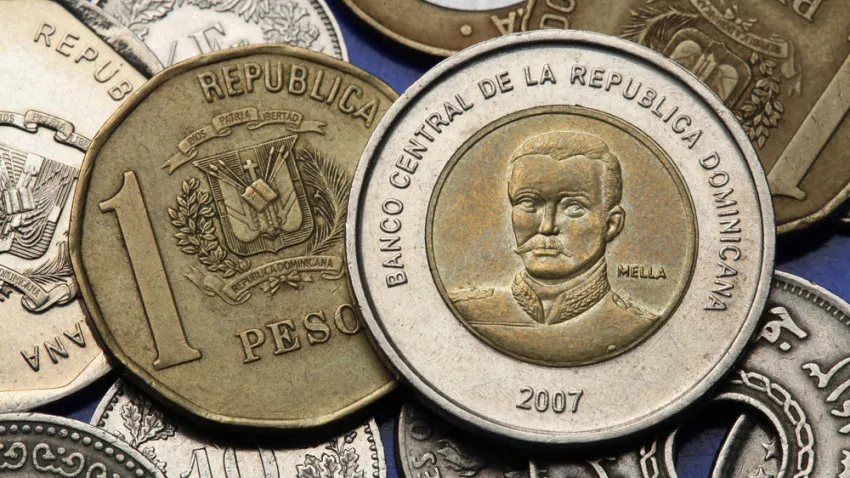 La economía dominicana creció 6,4 % en marzo y 6,1 % en el primer trimestre