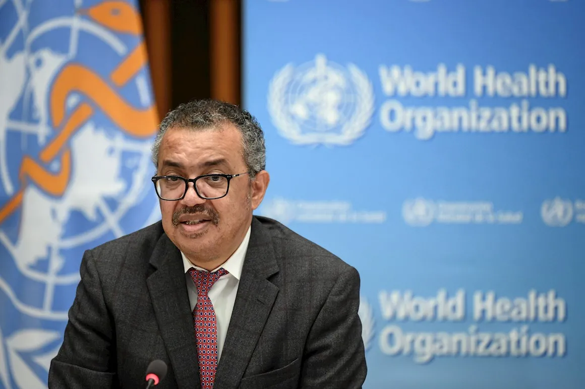 La OMS se da un año más para negociar un tratado sobre pandemias tras no lograr consenso