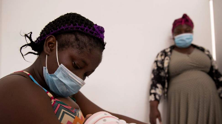 Expertos de la ONU denuncian abusos a embarazadas haitianas en República Dominicana