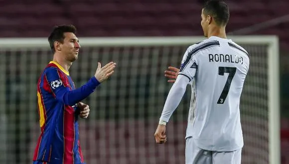 Hoy se enfrentan en Riad los equipos de Messi y Cristiano Ronaldo