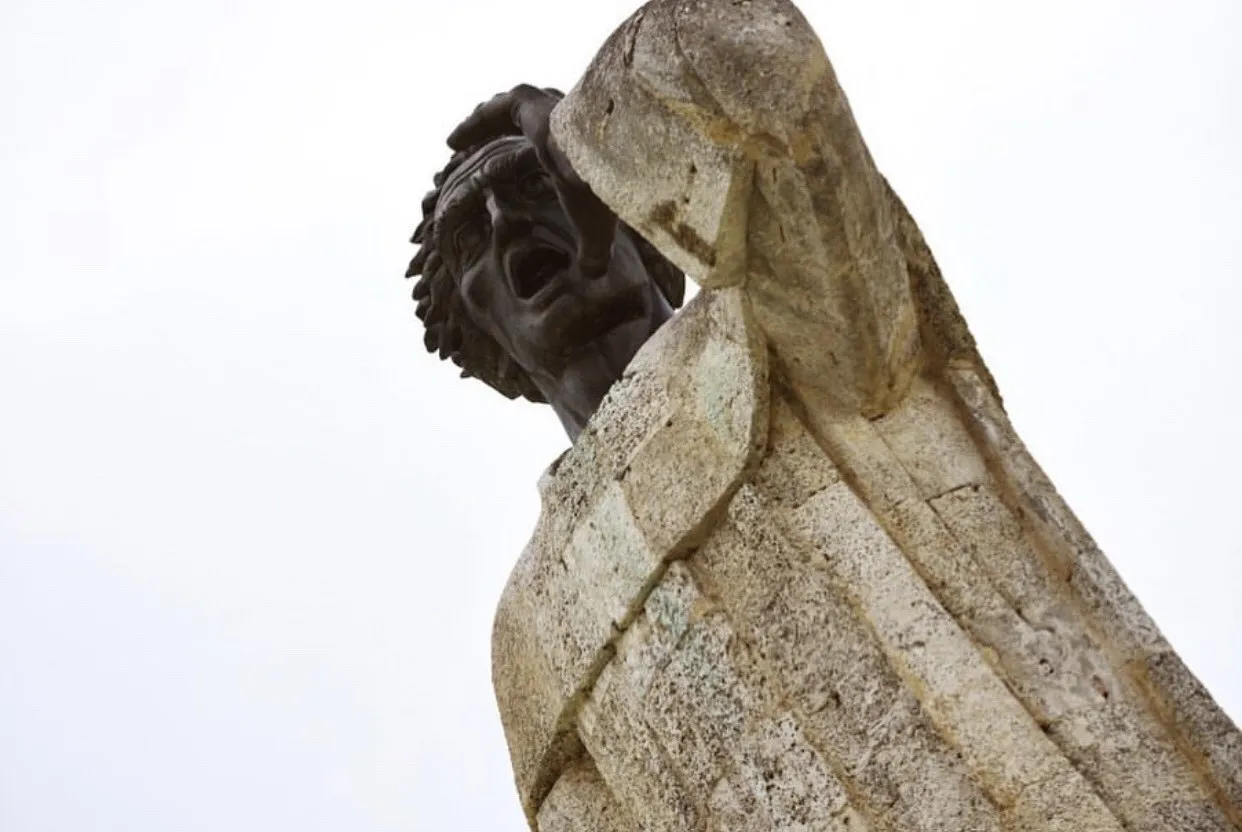 Aniversario del Sermón de Adviento se celebra este domingo en el monumento a Montesinos