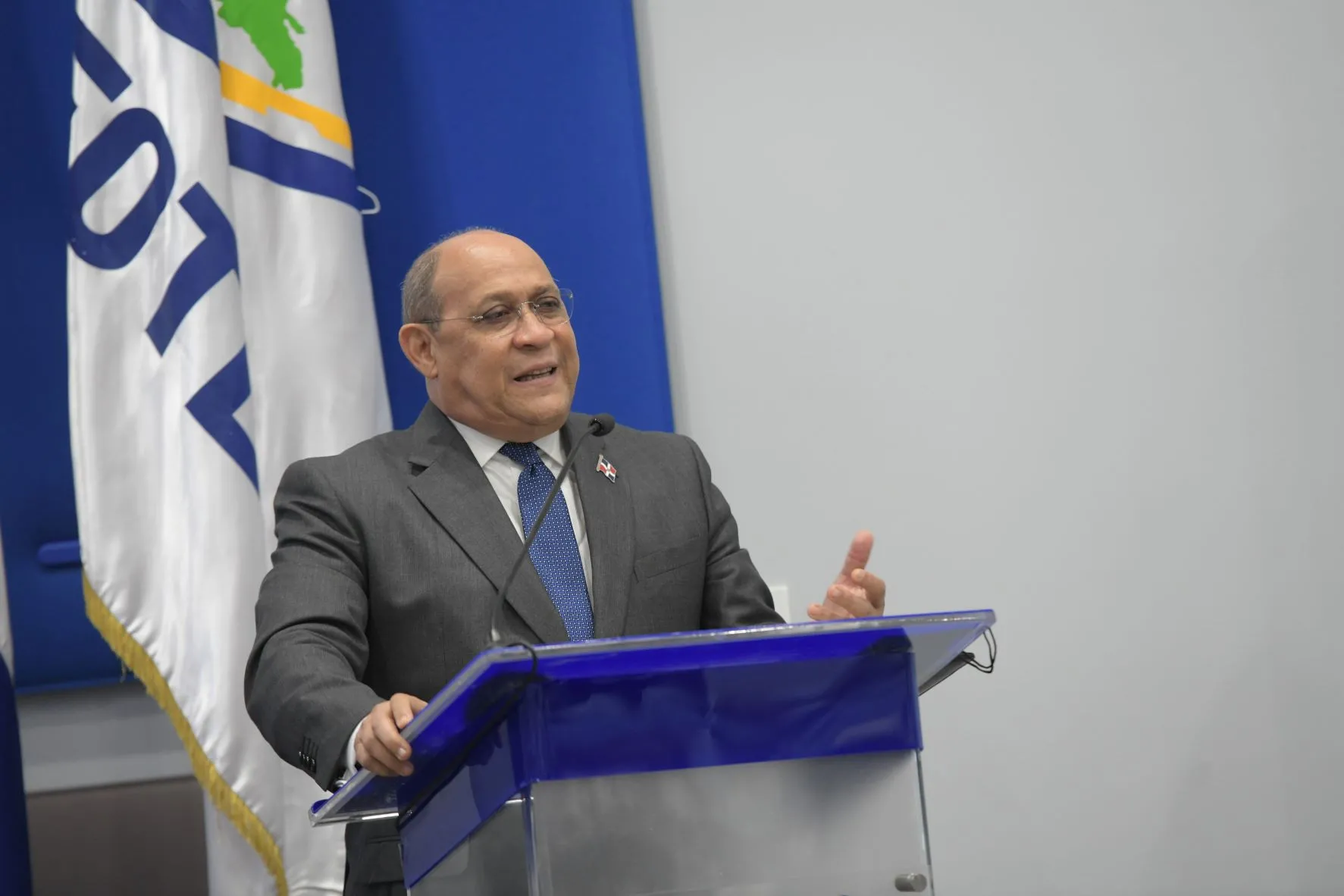 Expondrán sobre el impacto de la industria 4.0 en el turismo y la economía dominicana