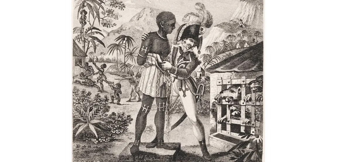 CUNY conmemorará el 500 aniversario del primer levantamiento de esclavos