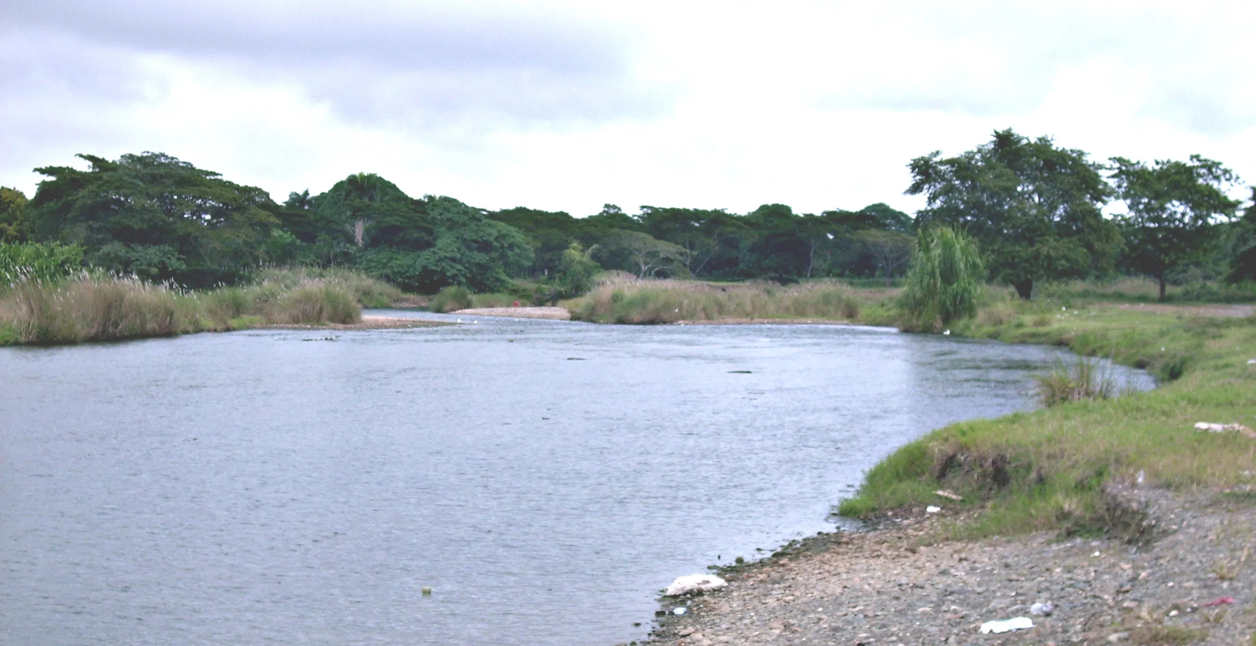 Medio Ambiente cancela autorización para intervenir el Río Yuna