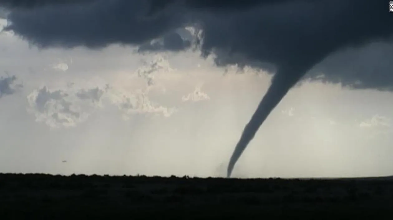 Al menos cuatro muertos en EE.UU. por tornados y tormentas en el este del país