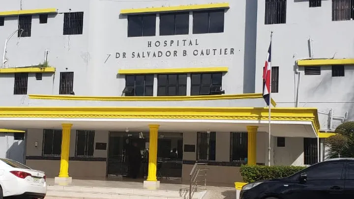 Hospital Gautier se prepara para eventualidades festividades navidad