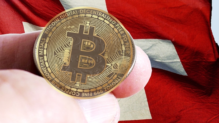 Banco suizo predice que el precio de bitcoin tocará los USD 75k durante 2022
