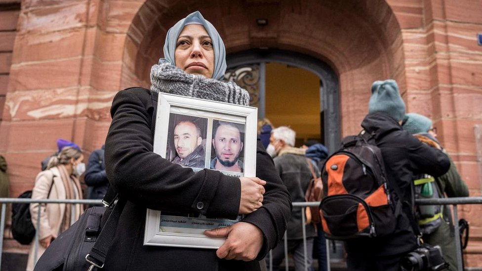 Anwar Raslan, el excoronel del régimen sirio condenado en Alemania por torturar a miles de personas en el infierno en la Tierra