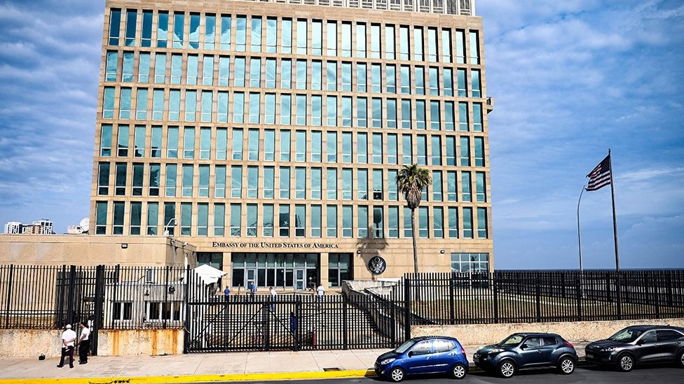 Síndrome de La Habana: informe de la CIA señala que la mayoría de los casos no fueron provocados por potencias extranjeras