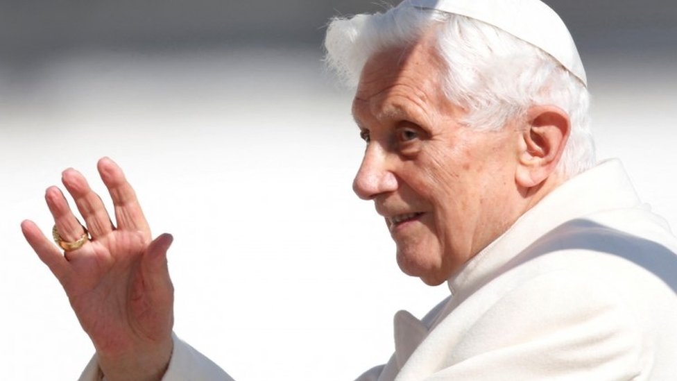 Un informe acusa a Benedicto XVI de inacción en 4 casos de abuso sexual cuando era Arzobispo de Múnich