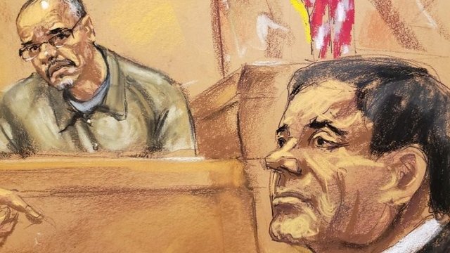 “El Chapo” Guzmán pierde su apelación en EE.UU.: las claves del fallo que ratifica su cadena perpetua