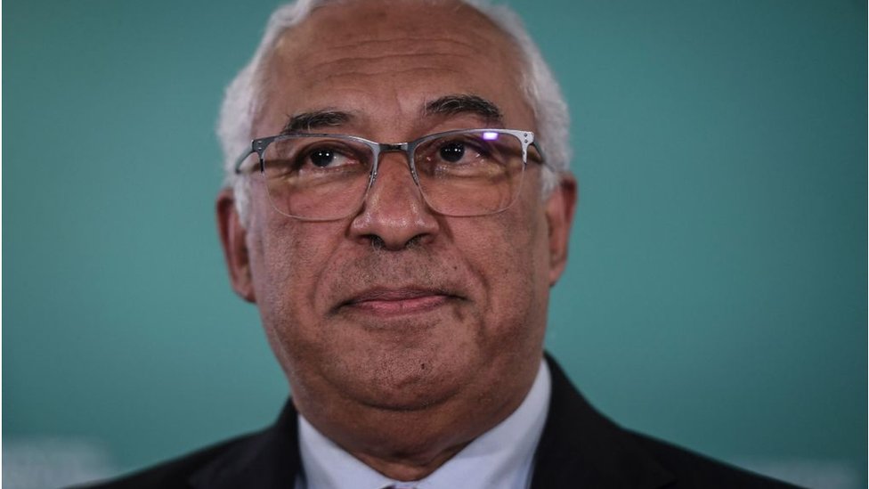 Portugal: el socialista António Costa gana las elecciones y obtiene la mayoría absoluta en el Parlamento