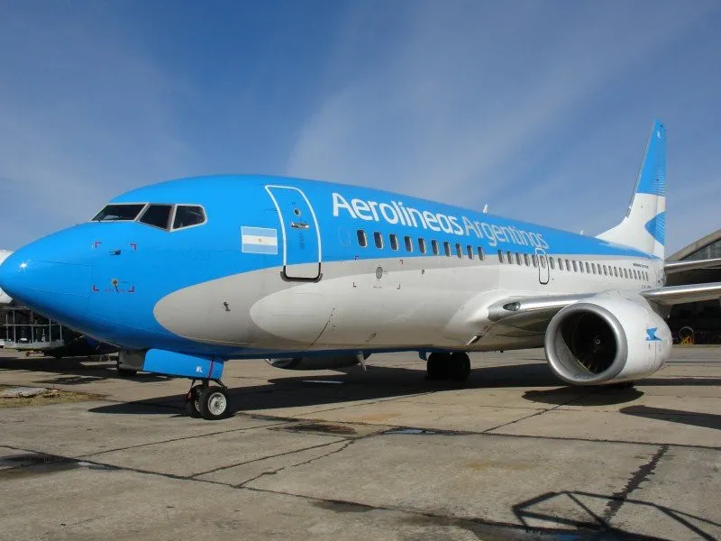 Aerolíneas Argentinas reanuda operaciones en RD ¿Qué impacto tendrá?