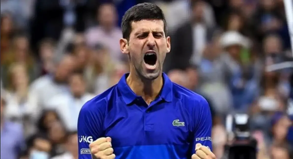Djokovic ya está detenido en Australia que le retiró visado por segunda vez