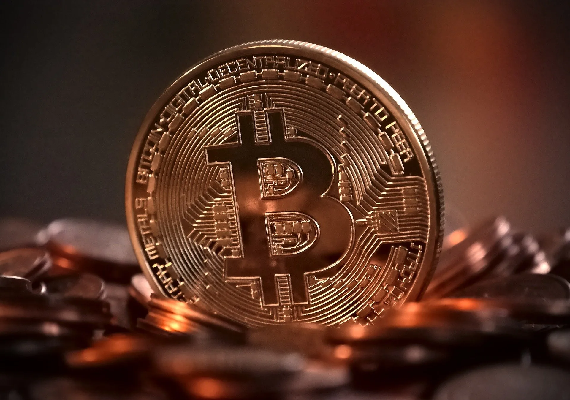 Las tres razones por las que el precio de bitcoin está en alza