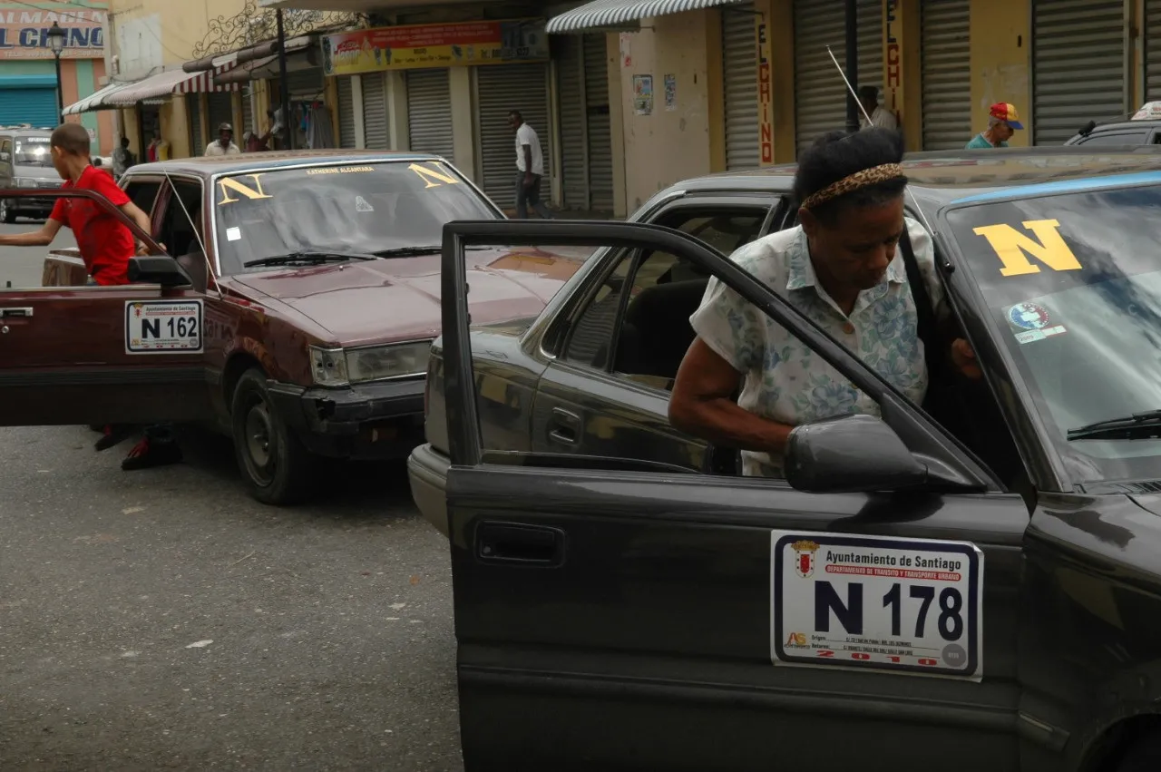 Presidente CNTT justifica alzas de los pasajes rutas urbanas e interurbanas