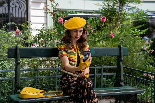 Netflix confirma tercera y cuarta temporadas de la serie 'Emily in Paris'
