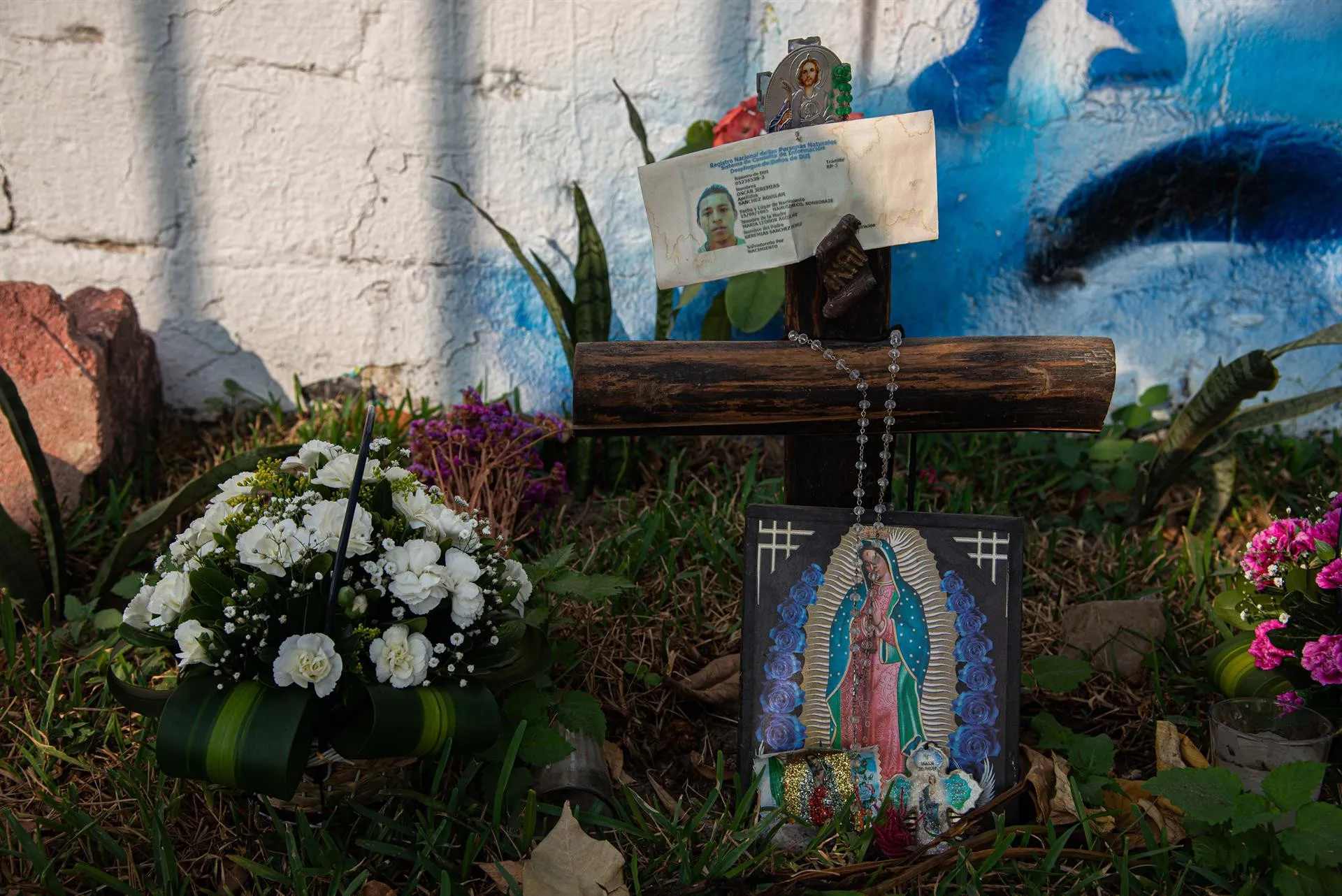 Tragedia de migrantes en Chiapas todavía sin resultados de investigación